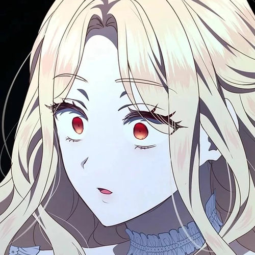 A Strange but Effective Villainess Life Chapter 55 cover