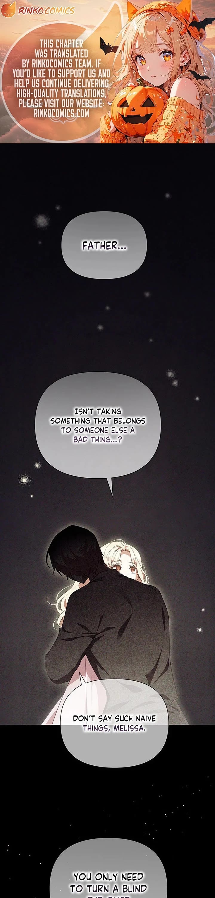 A Strange but Effective Villainess Life Chapter 56 page 1 - Chapter 56
