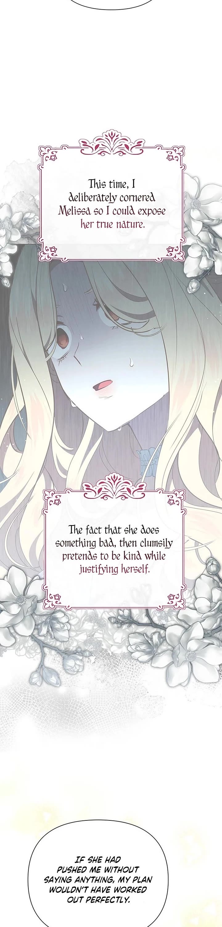 A Strange but Effective Villainess Life Chapter 56 page 12 - Chapter 56