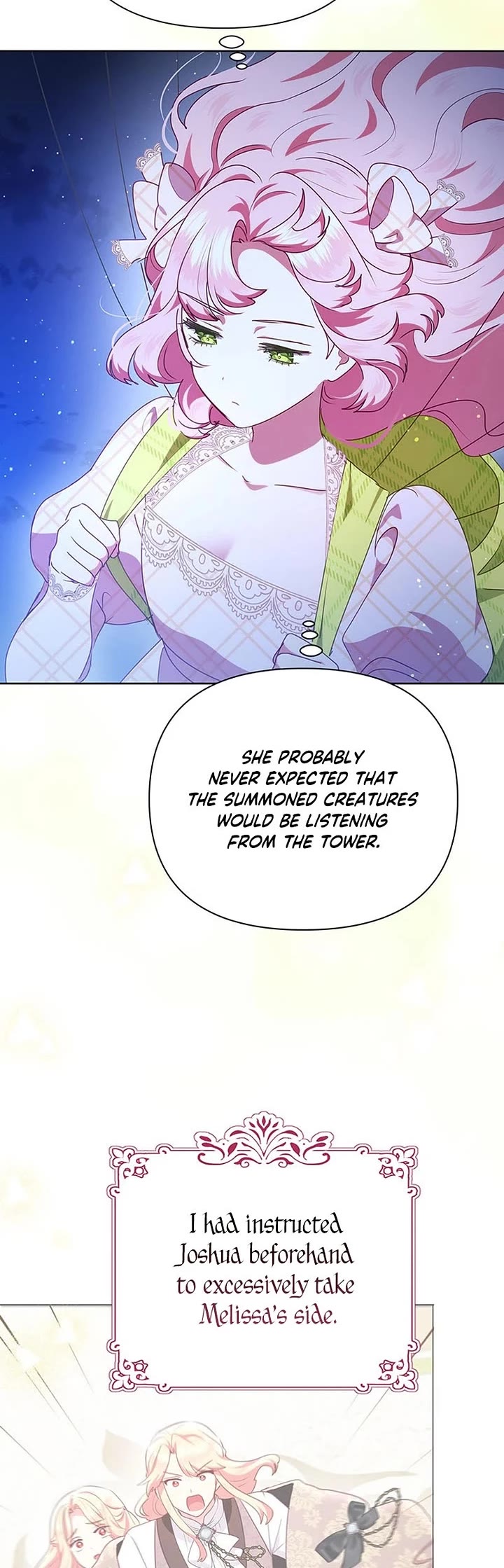 A Strange but Effective Villainess Life Chapter 56 page 13 - Chapter 56