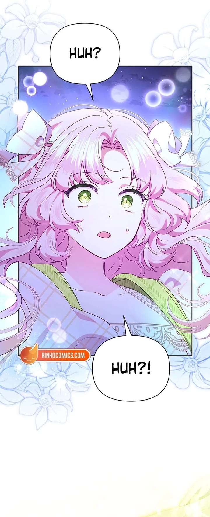 A Strange but Effective Villainess Life Chapter 56 page 19 - Chapter 56