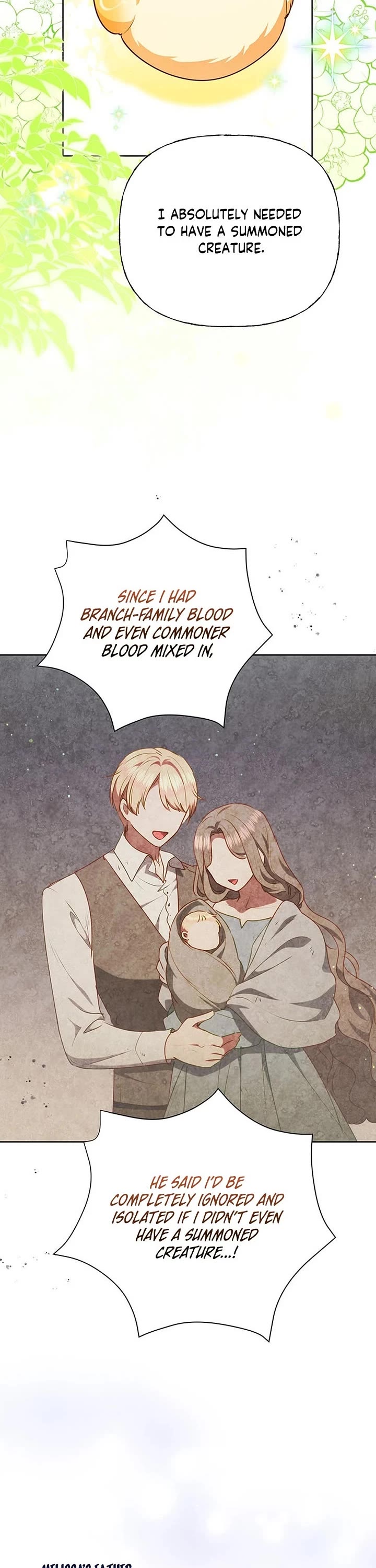 A Strange but Effective Villainess Life Chapter 56 page 27 - Chapter 56