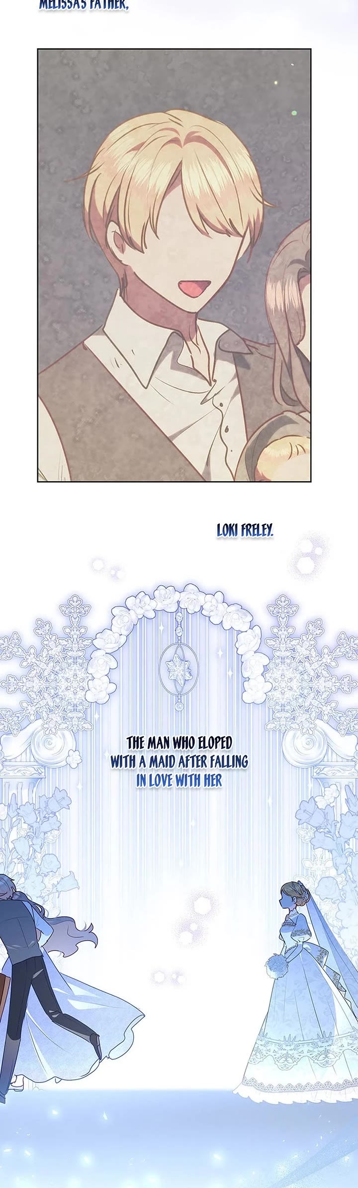 A Strange but Effective Villainess Life Chapter 56 page 28 - Chapter 56