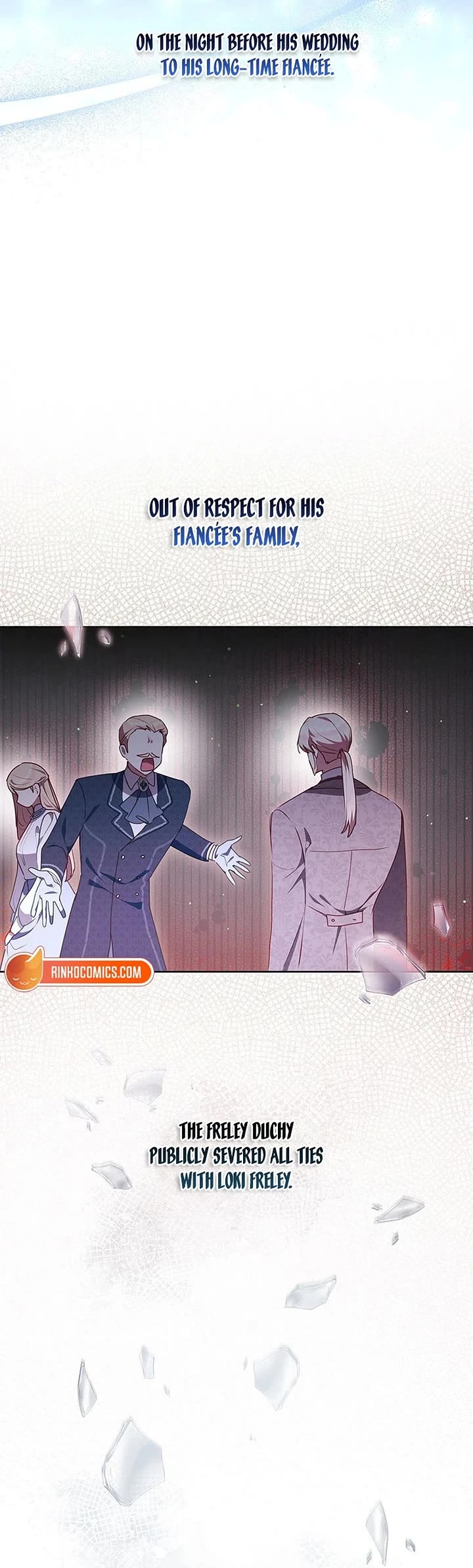A Strange but Effective Villainess Life Chapter 56 page 29 - Chapter 56