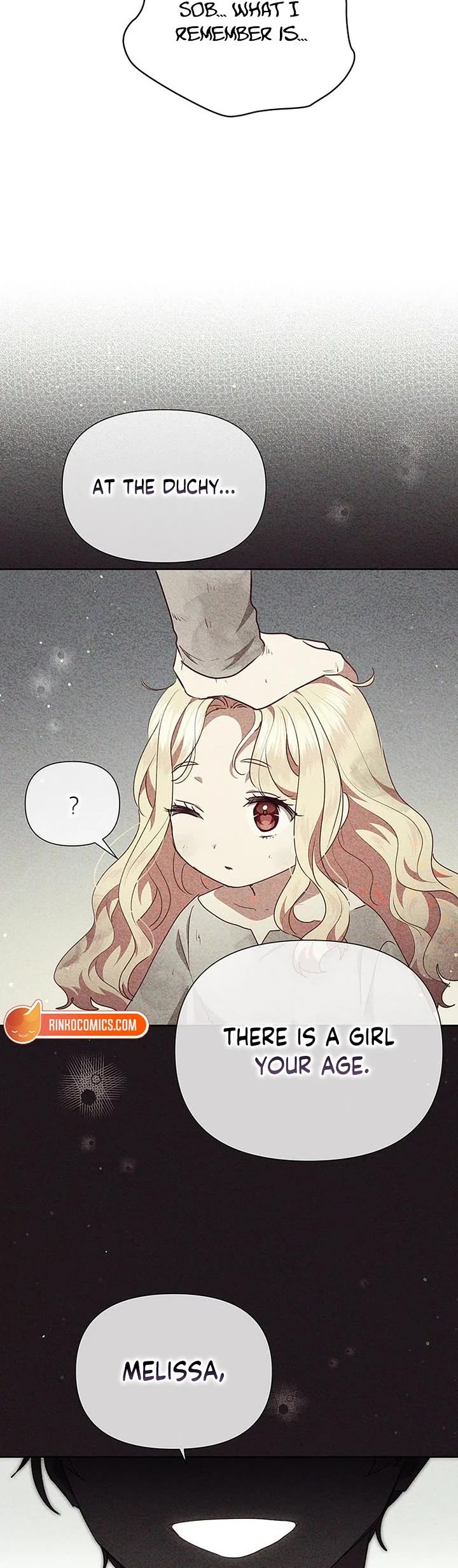 A Strange but Effective Villainess Life Chapter 56 page 33 - Chapter 56