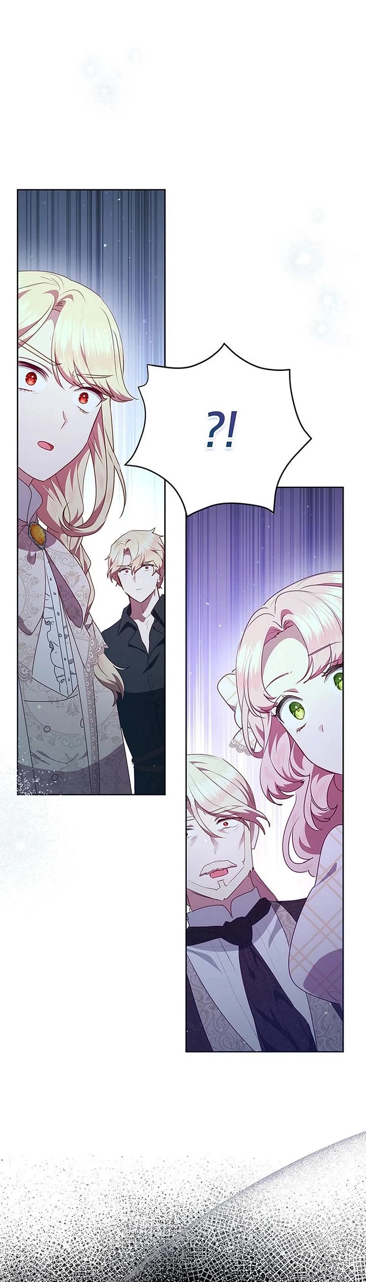 A Strange but Effective Villainess Life Chapter 56 page 35 - Chapter 56