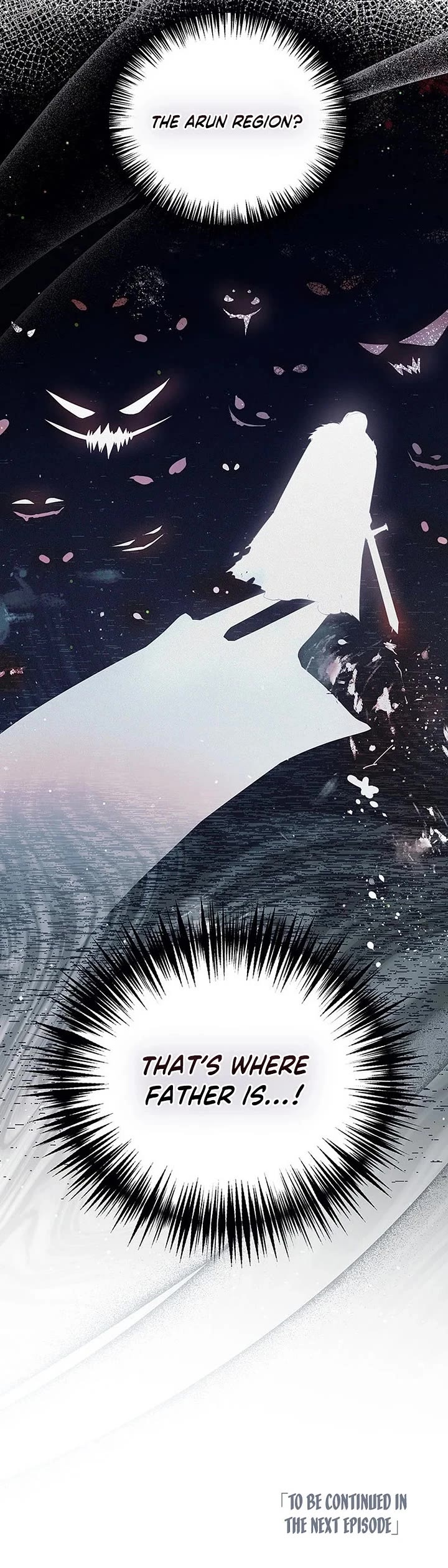 A Strange but Effective Villainess Life Chapter 56 page 36 - Chapter 56