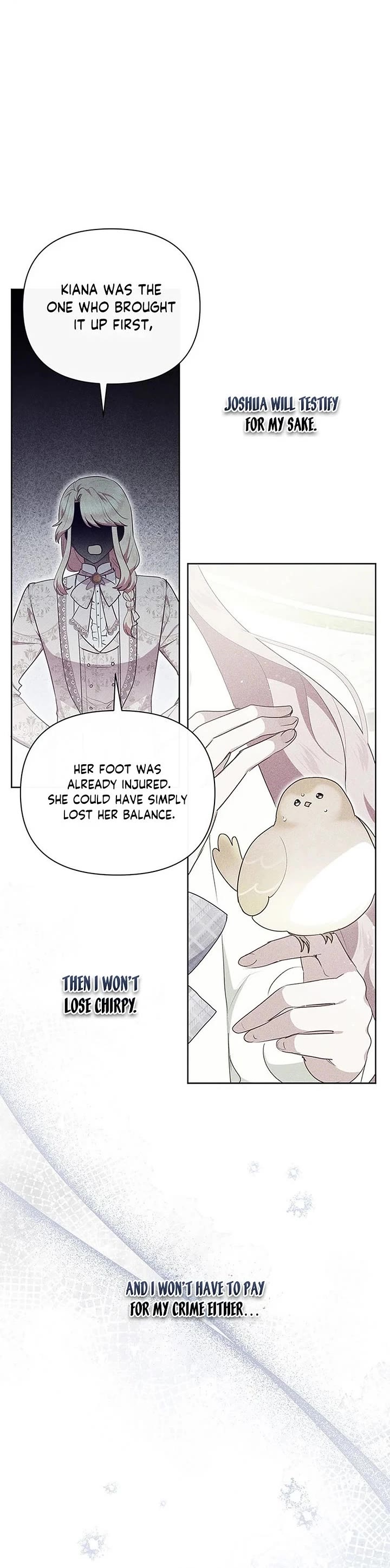 A Strange but Effective Villainess Life Chapter 56 page 4 - Chapter 56
