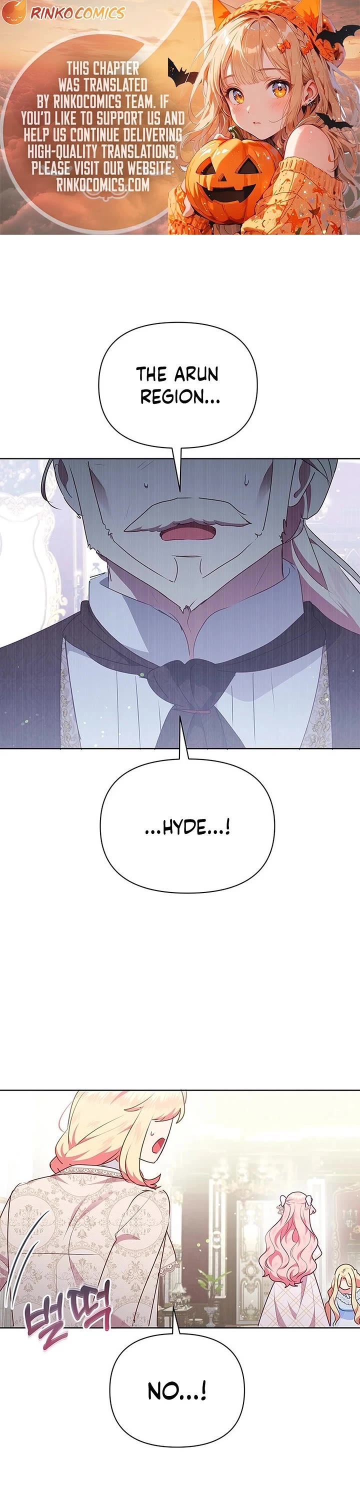A Strange but Effective Villainess Life Chapter 57 page 1 - Chapter 57
