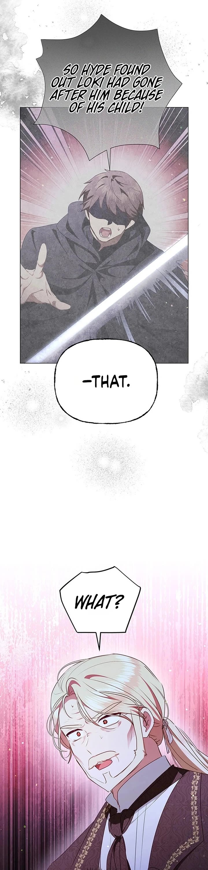 A Strange but Effective Villainess Life Chapter 57 page 15 - Chapter 57