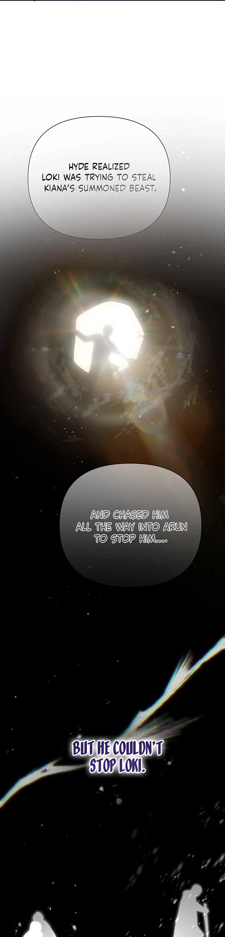A Strange but Effective Villainess Life Chapter 57 page 17 - Chapter 57