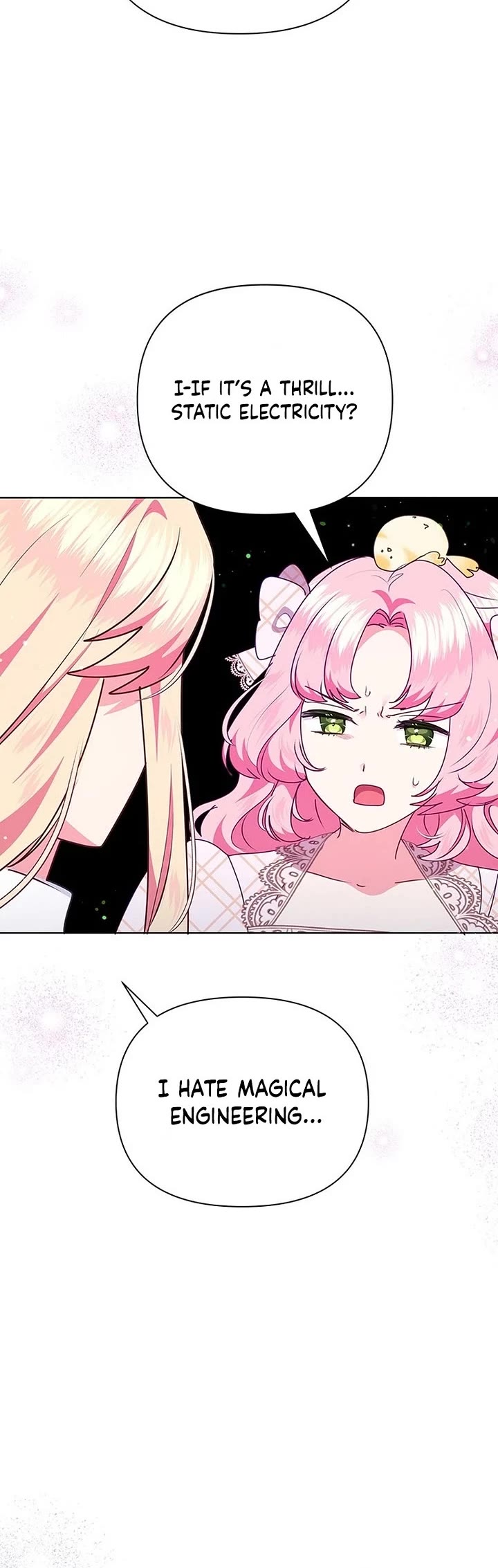 A Strange but Effective Villainess Life Chapter 57 page 24 - Chapter 57