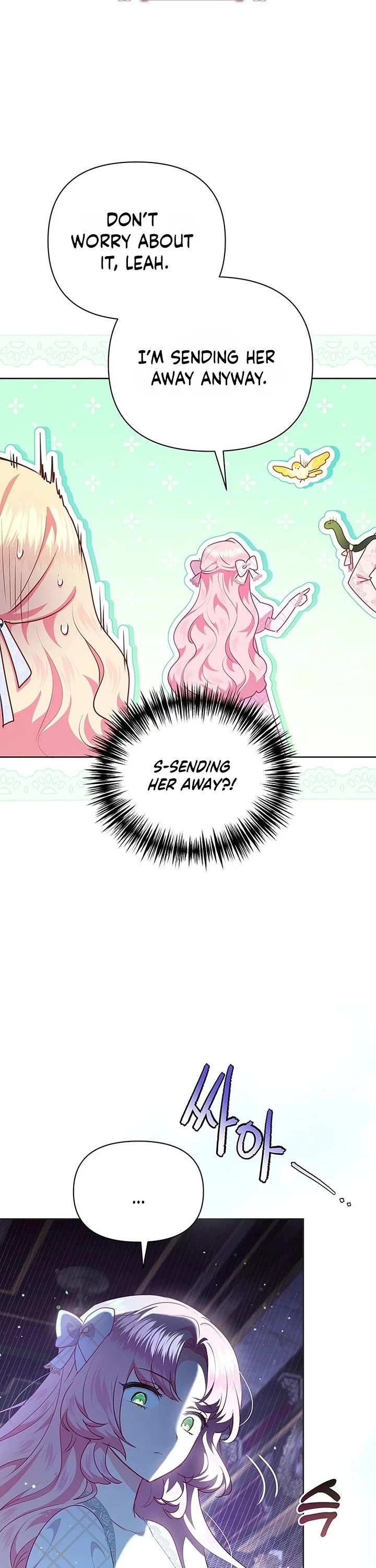 A Strange but Effective Villainess Life Chapter 57 page 26 - Chapter 57