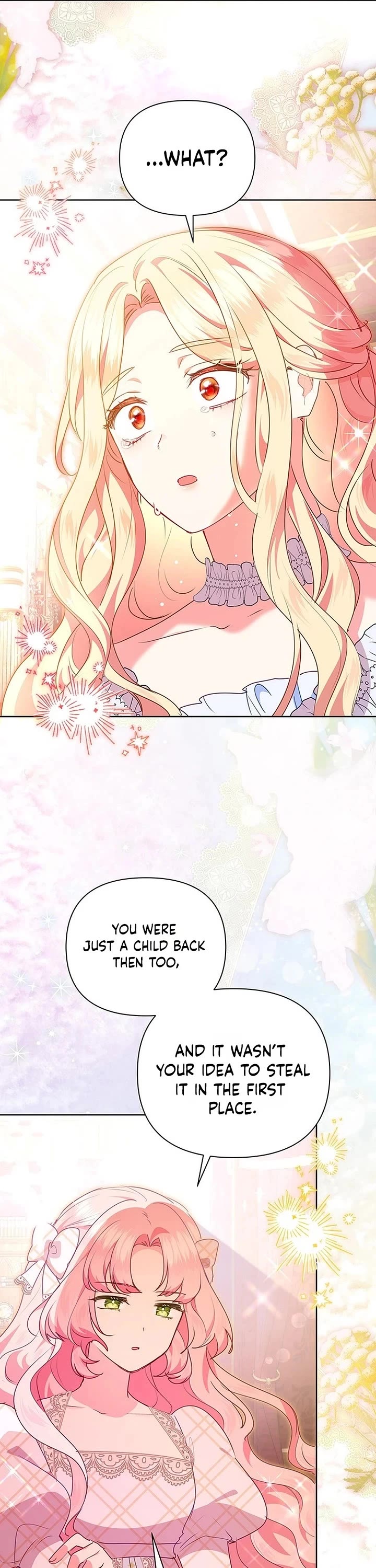 A Strange but Effective Villainess Life Chapter 57 page 30 - Chapter 57