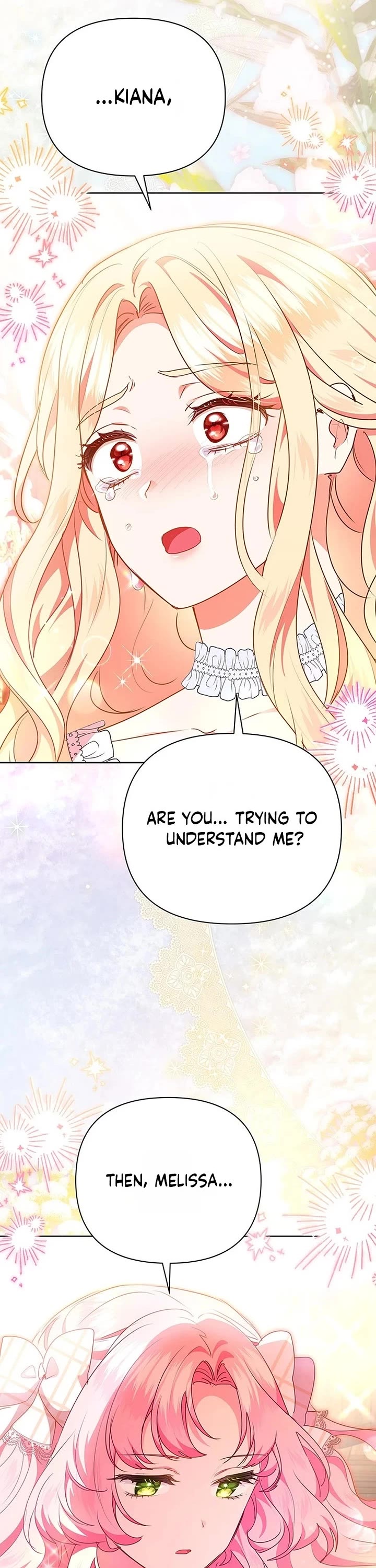 A Strange but Effective Villainess Life Chapter 57 page 32 - Chapter 57