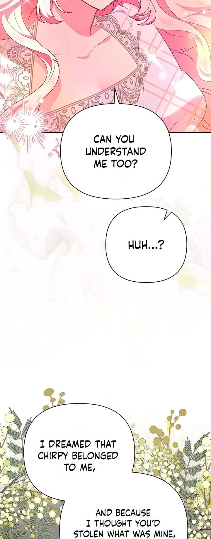 A Strange but Effective Villainess Life Chapter 57 page 33 - Chapter 57