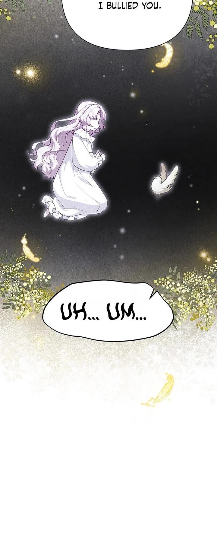 A Strange but Effective Villainess Life Chapter 57 page 34 - Chapter 57