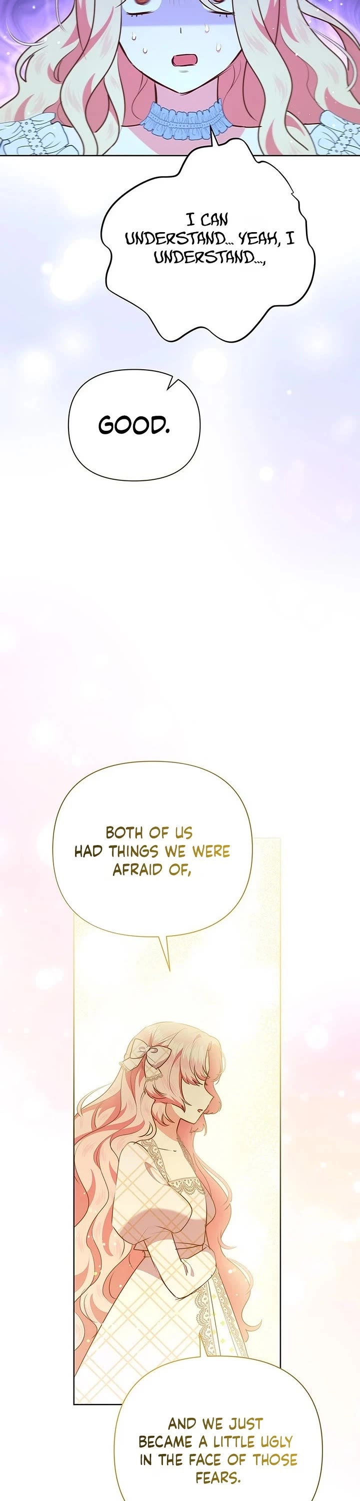 A Strange but Effective Villainess Life Chapter 57 page 36 - Chapter 57