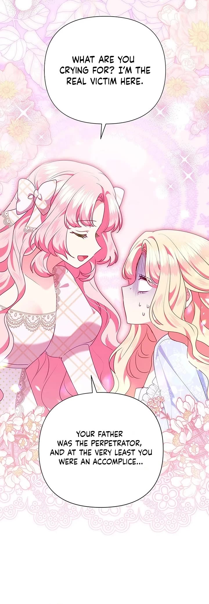 A Strange but Effective Villainess Life Chapter 57 page 5 - Chapter 57