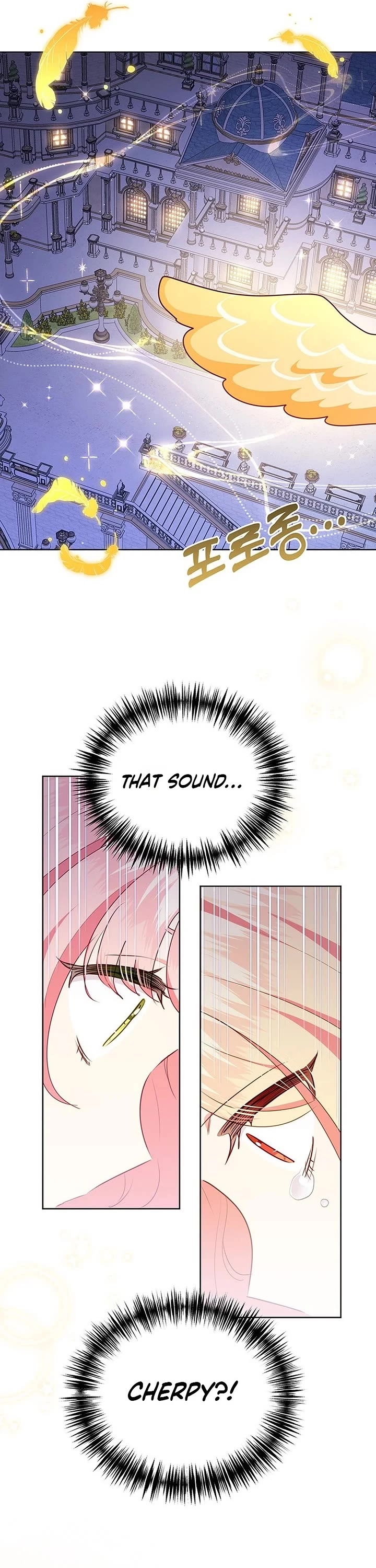 A Strange but Effective Villainess Life Chapter 57 page 6 - Chapter 57