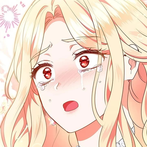 A Strange but Effective Villainess Life Chapter 57 cover