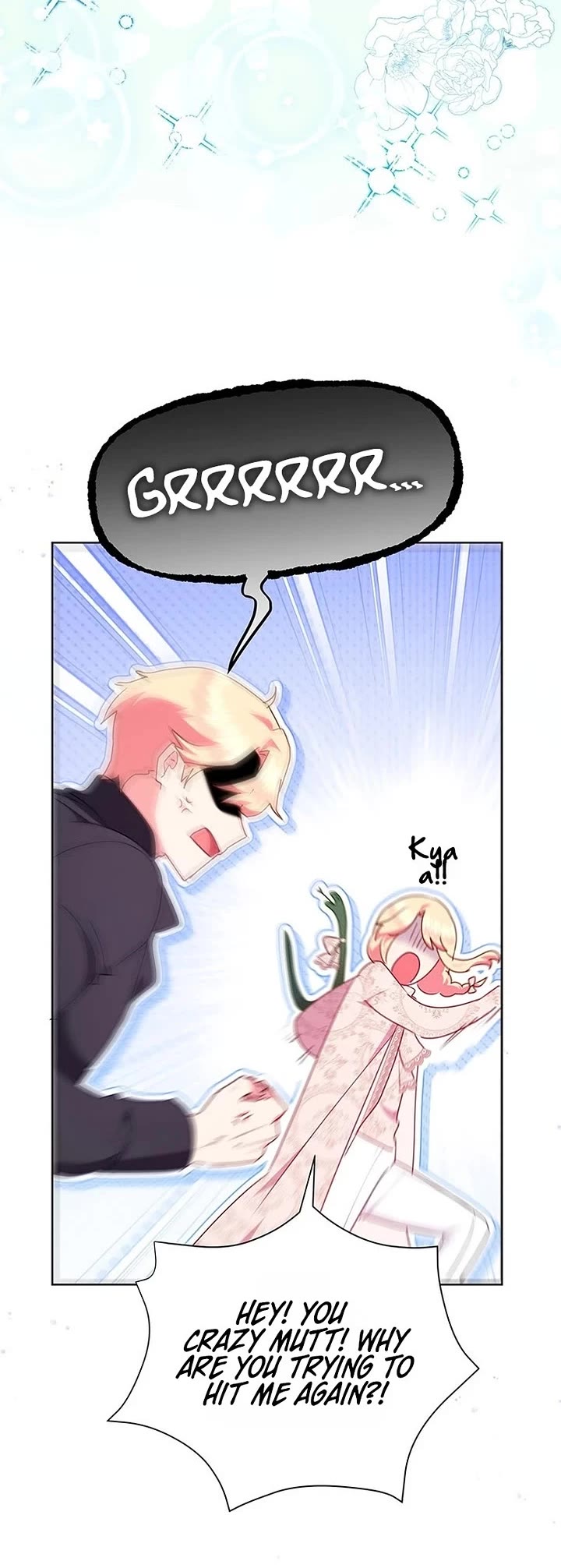 A Strange but Effective Villainess Life Chapter 58 page 19 - Chapter 58