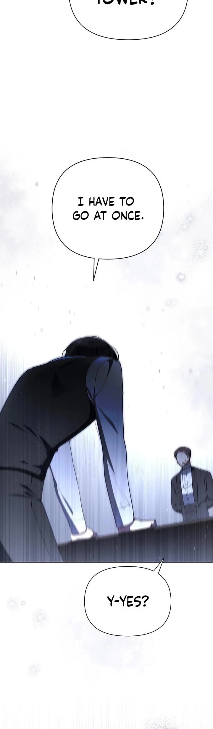 A Strange but Effective Villainess Life Chapter 58 page 33 - Chapter 58