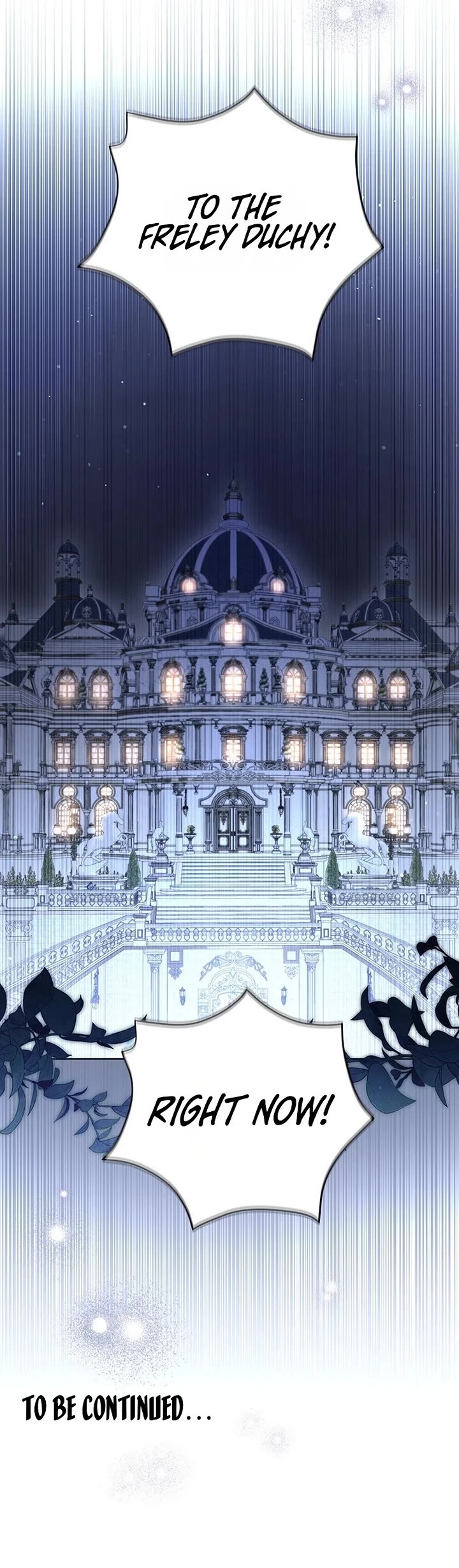 A Strange but Effective Villainess Life Chapter 58 page 34 - Chapter 58