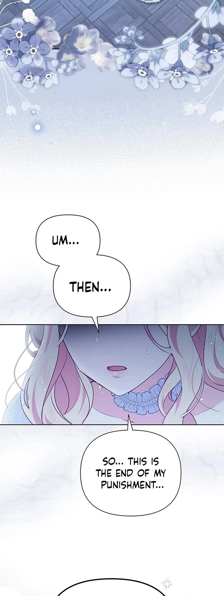 A Strange but Effective Villainess Life Chapter 58 page 4 - Chapter 58