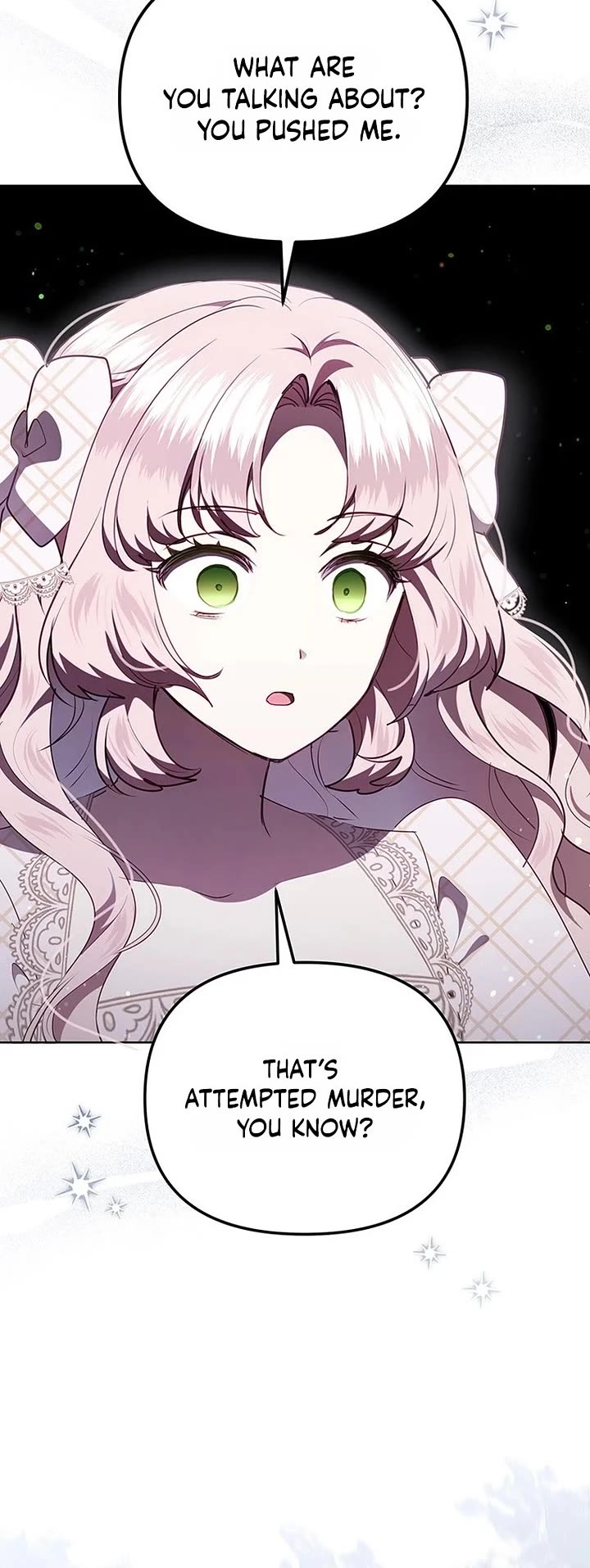 A Strange but Effective Villainess Life Chapter 58 page 5 - Chapter 58