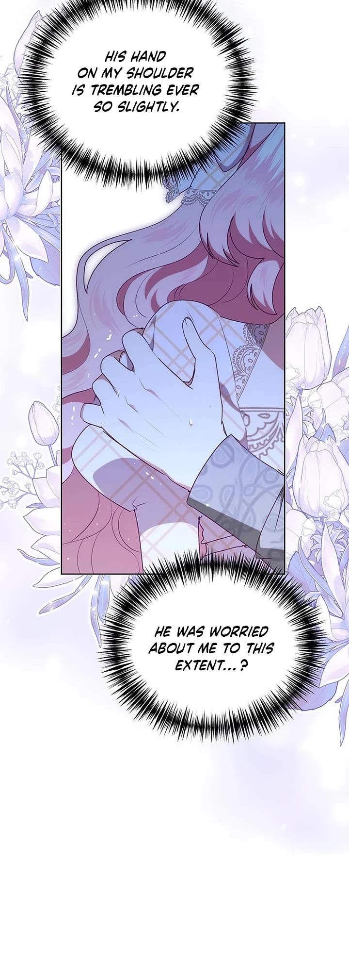 A Strange but Effective Villainess Life Chapter 59 page 10 - Chapter 59