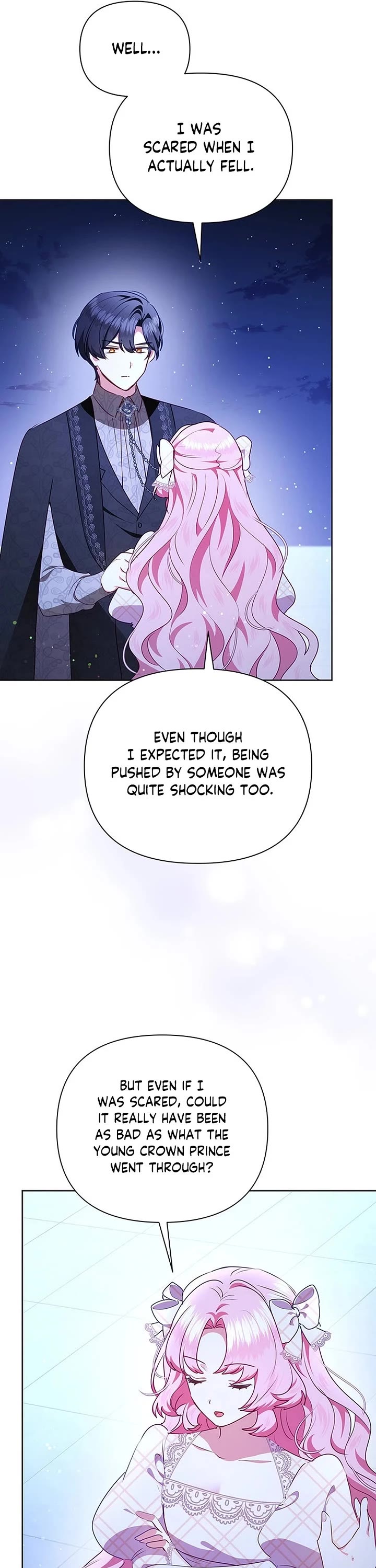A Strange but Effective Villainess Life Chapter 59 page 11 - Chapter 59