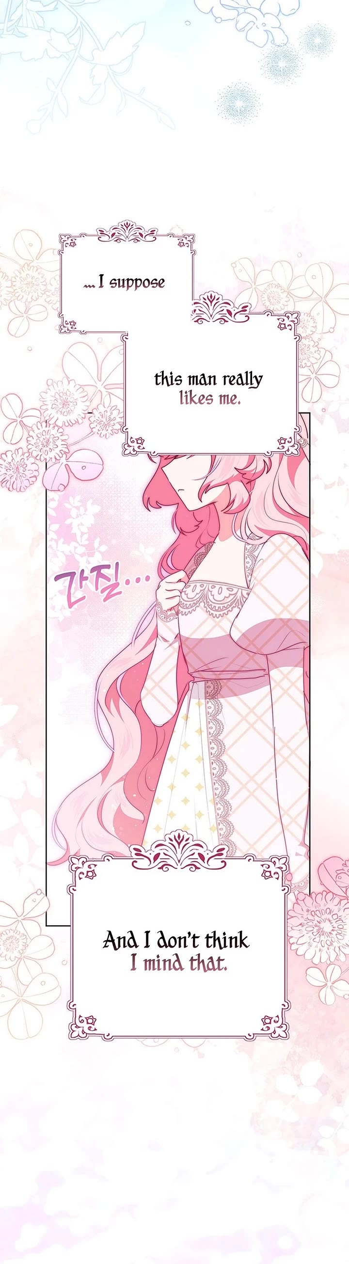 A Strange but Effective Villainess Life Chapter 59 page 20 - Chapter 59