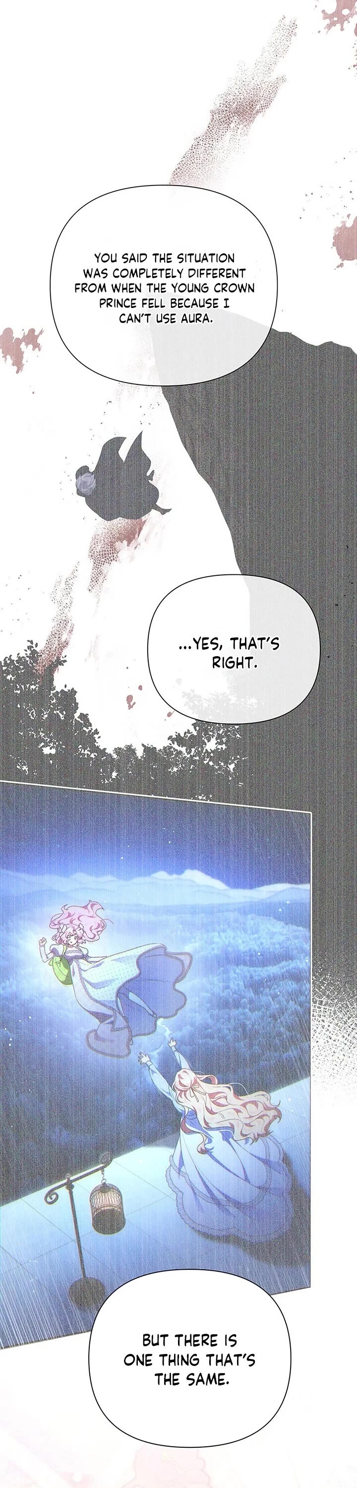 A Strange but Effective Villainess Life Chapter 59 page 22 - Chapter 59