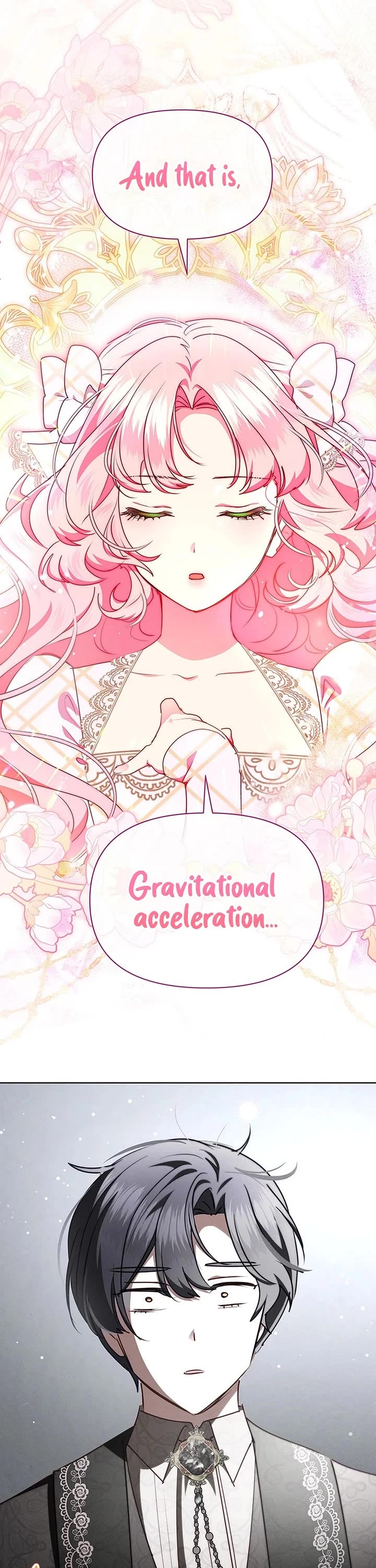 A Strange but Effective Villainess Life Chapter 59 page 23 - Chapter 59