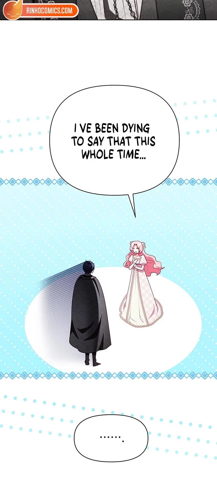 A Strange but Effective Villainess Life Chapter 59 page 24 - Chapter 59