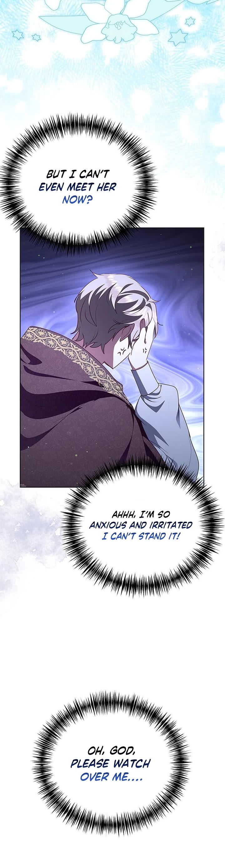 A Strange but Effective Villainess Life Chapter 59 page 35 - Chapter 59