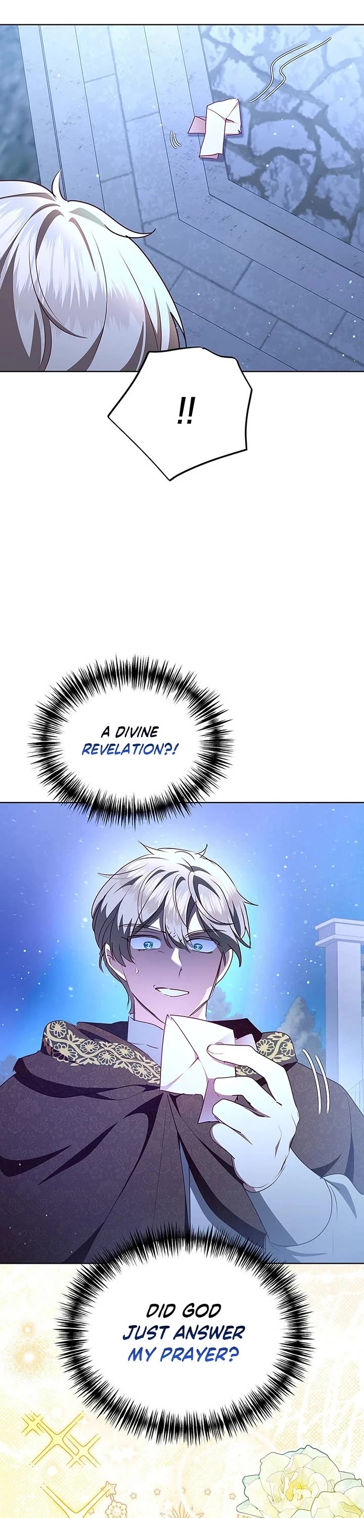 A Strange but Effective Villainess Life Chapter 59 page 36 - Chapter 59