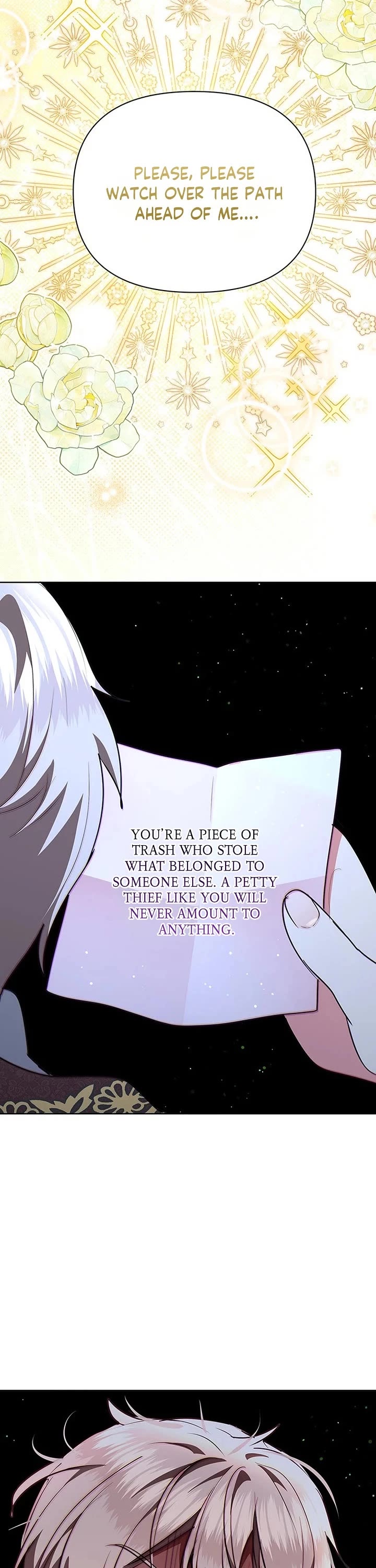 A Strange but Effective Villainess Life Chapter 59 page 37 - Chapter 59