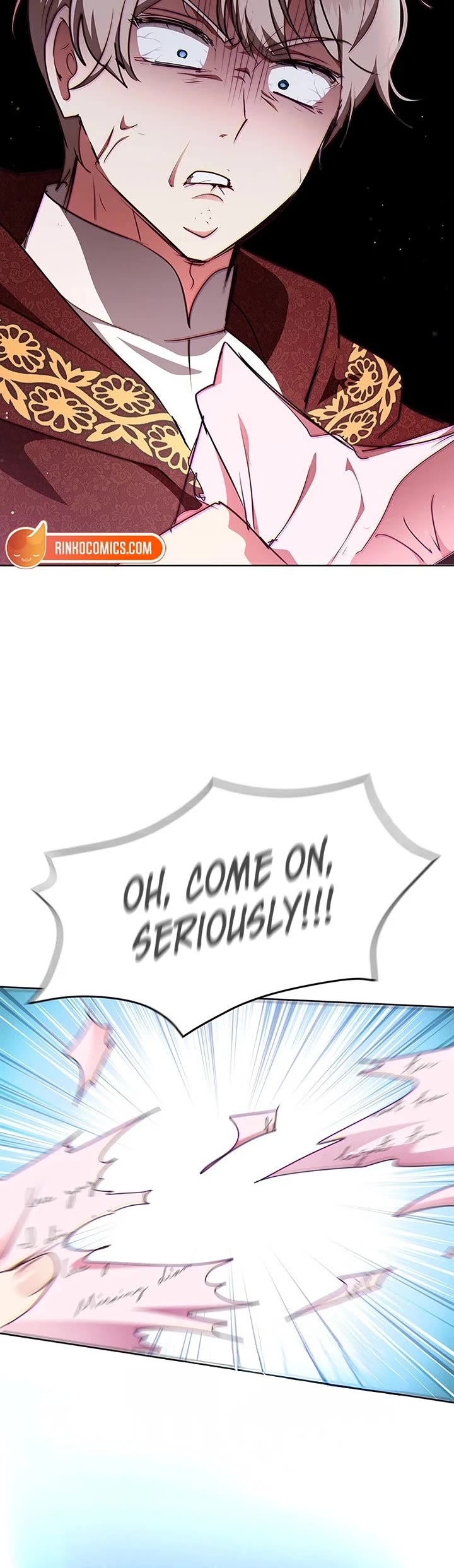 A Strange but Effective Villainess Life Chapter 59 page 38 - Chapter 59