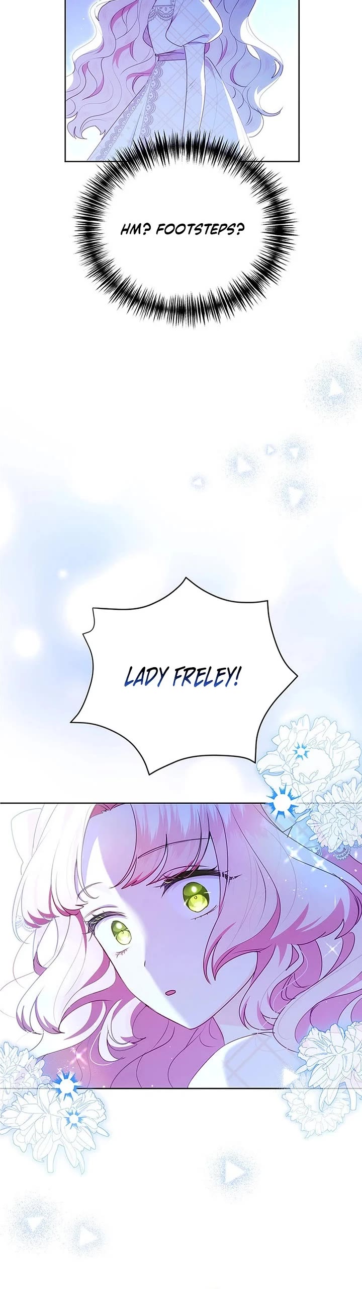 A Strange but Effective Villainess Life Chapter 59 page 5 - Chapter 59