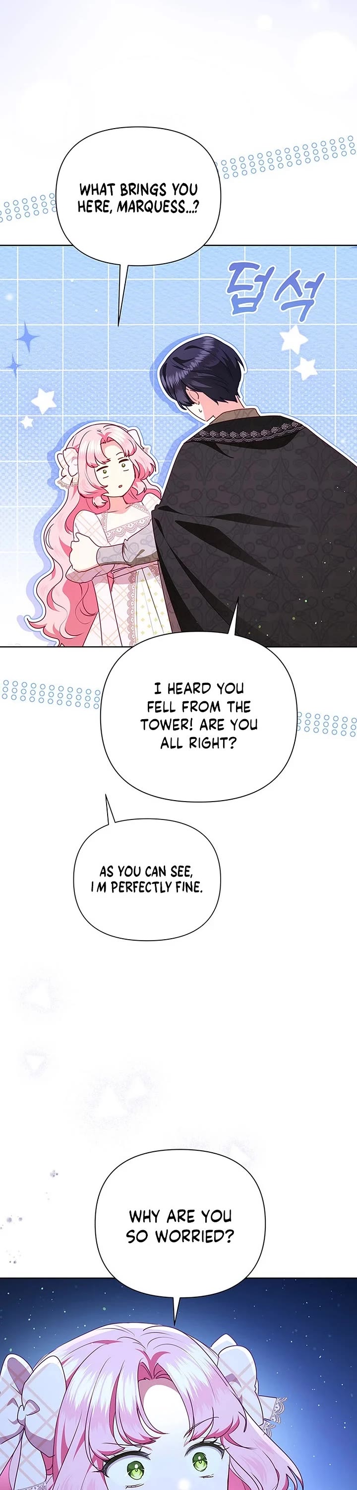 A Strange but Effective Villainess Life Chapter 59 page 7 - Chapter 59