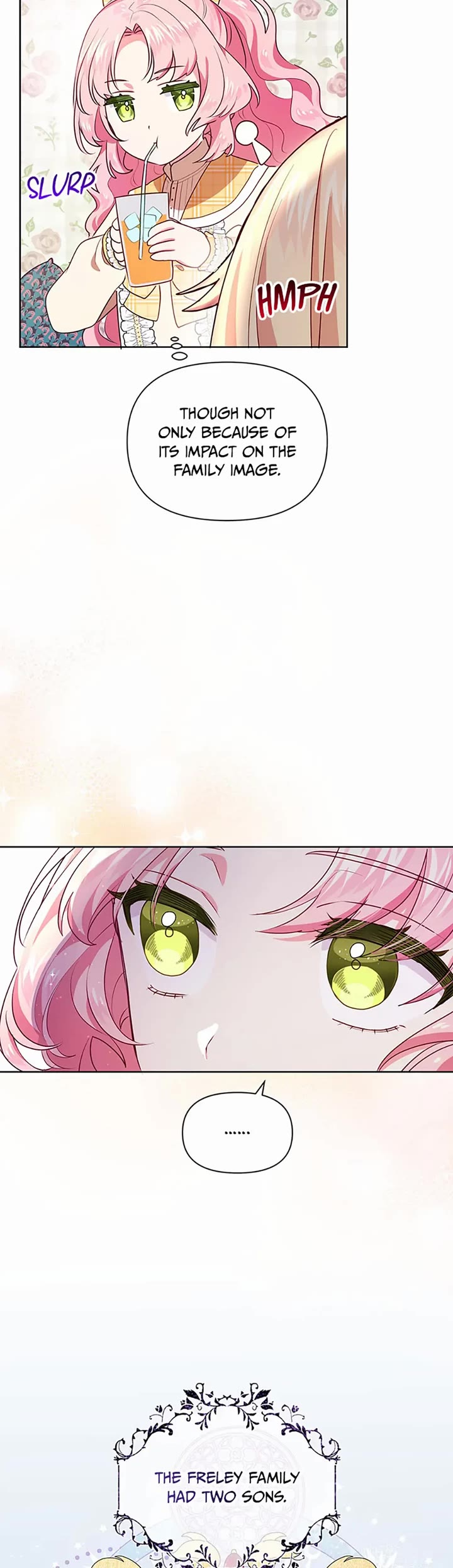 A Strange but Effective Villainess Life Chapter 6 page 14 - Chapter 6