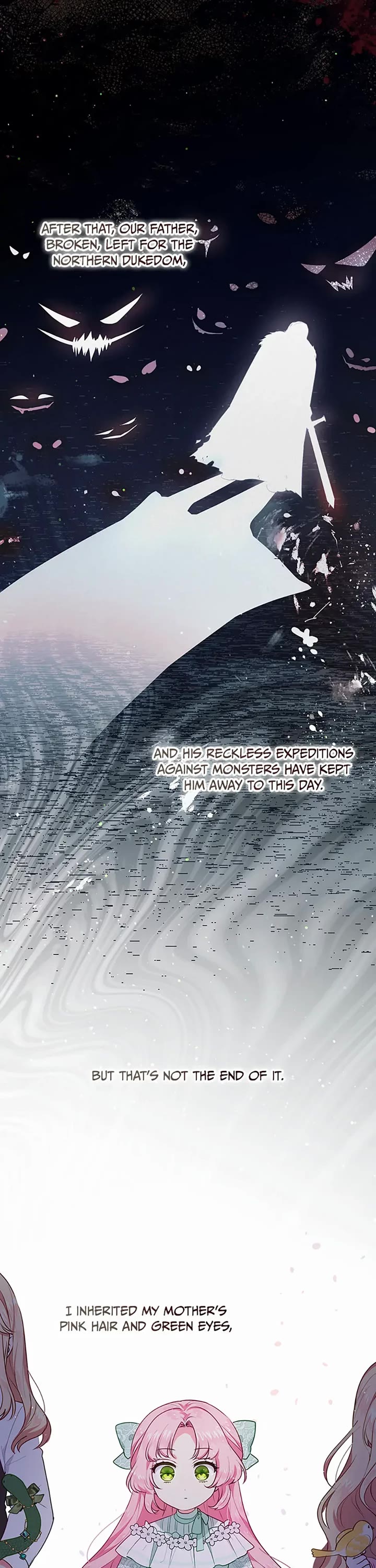 A Strange but Effective Villainess Life Chapter 6 page 17 - Chapter 6