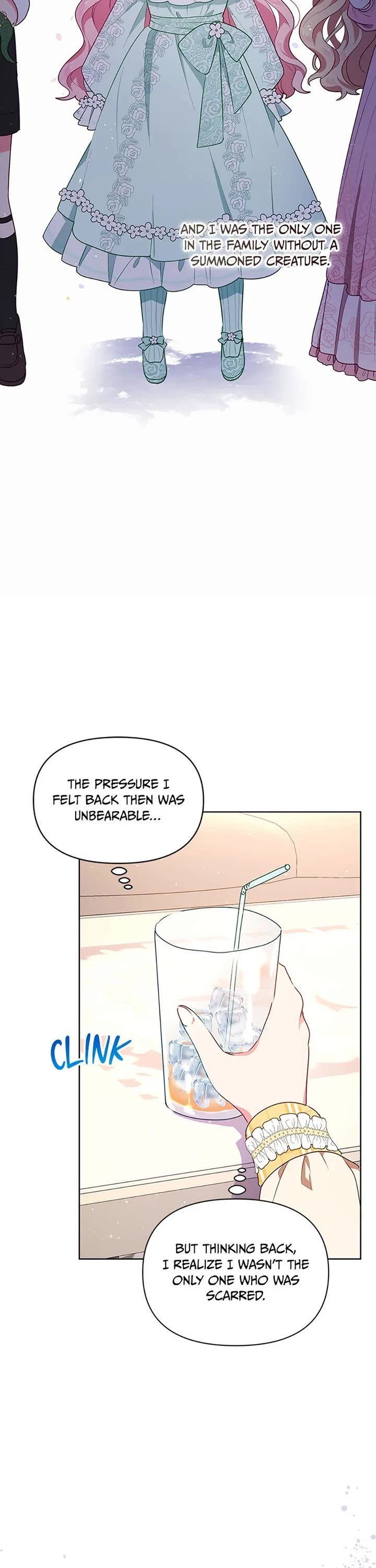 A Strange but Effective Villainess Life Chapter 6 page 18 - Chapter 6
