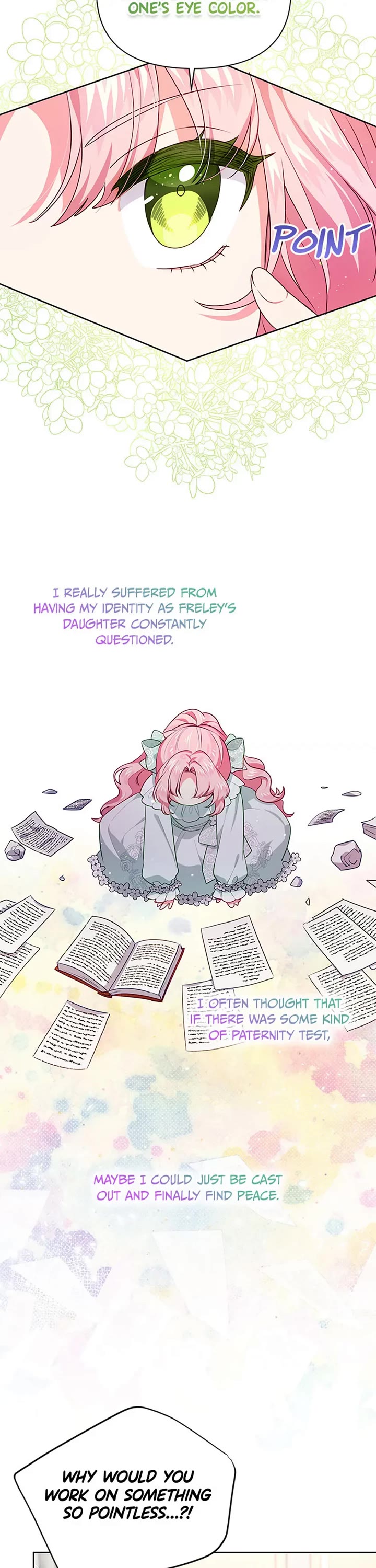 A Strange but Effective Villainess Life Chapter 6 page 21 - Chapter 6