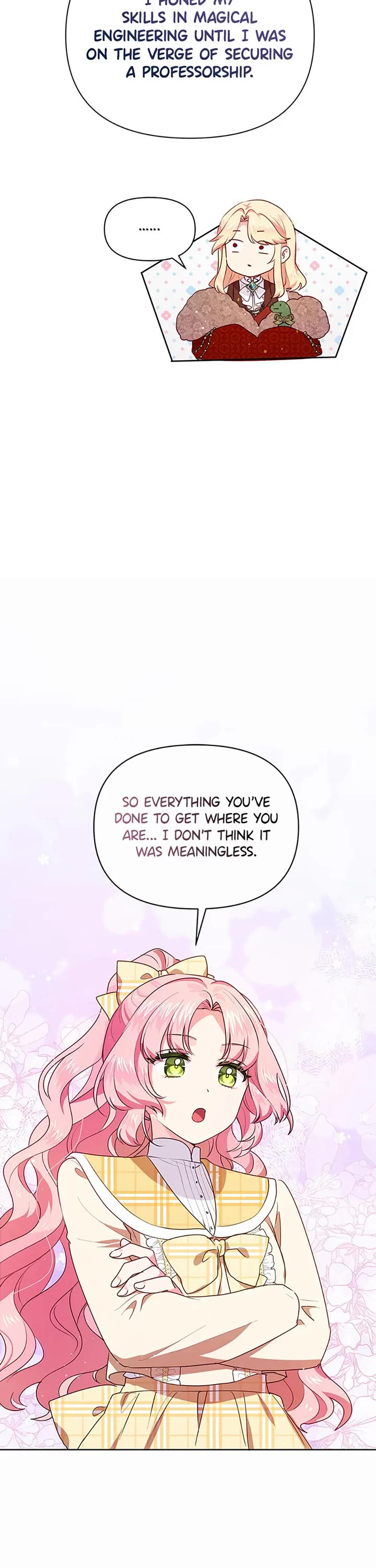 A Strange but Effective Villainess Life Chapter 6 page 23 - Chapter 6