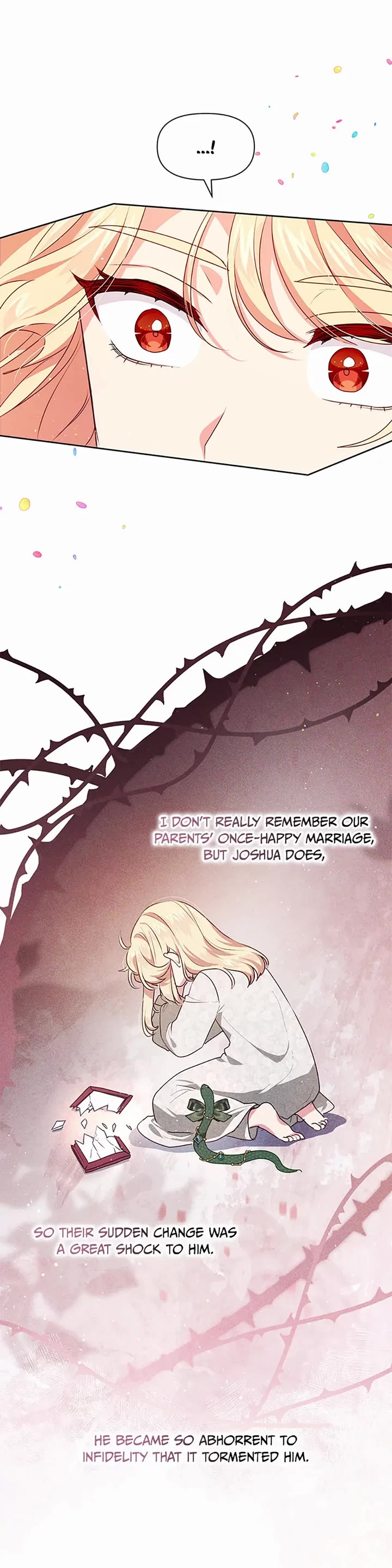 A Strange but Effective Villainess Life Chapter 6 page 24 - Chapter 6