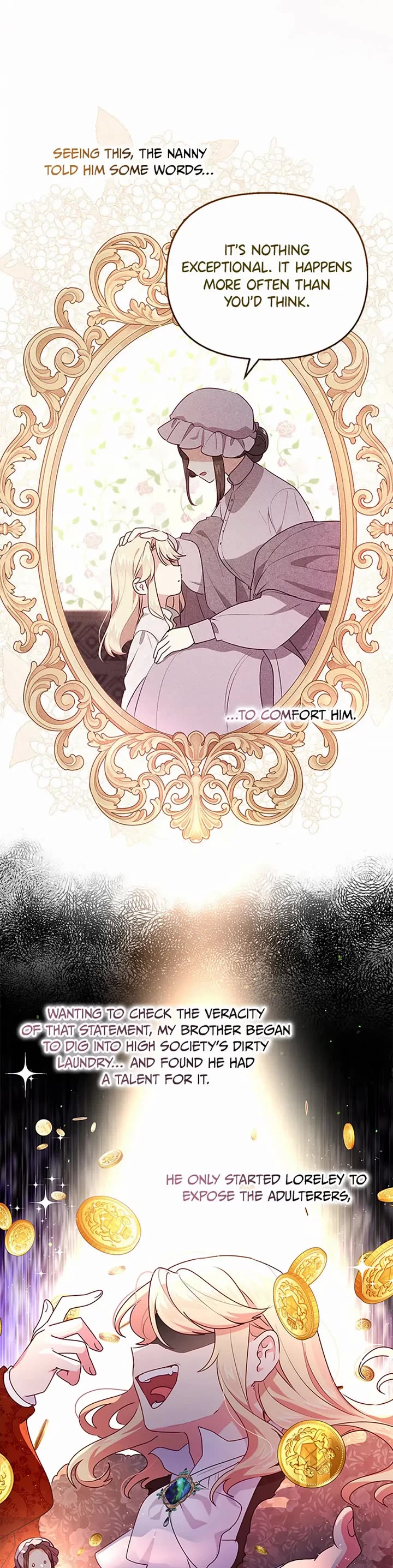 A Strange but Effective Villainess Life Chapter 6 page 25 - Chapter 6