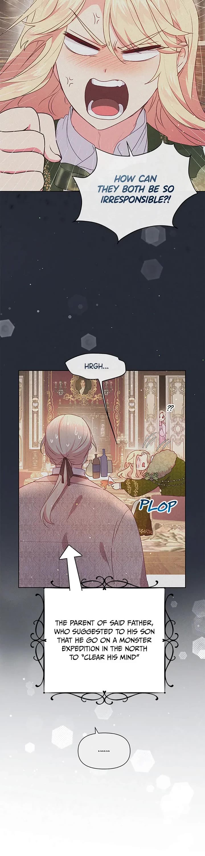 A Strange but Effective Villainess Life Chapter 6 page 28 - Chapter 6